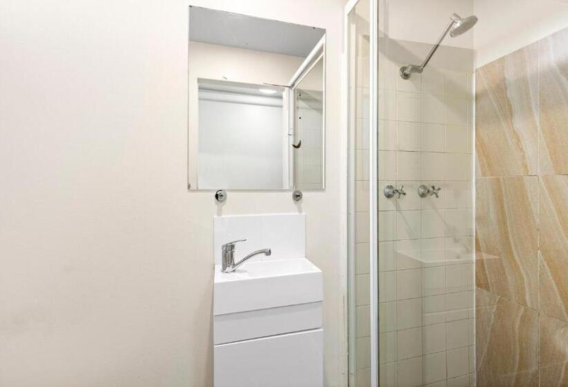 Номер Basic, Surf Beach Motel Coffs