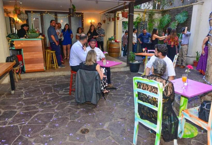 اتاق استاندارد, Bbcasita