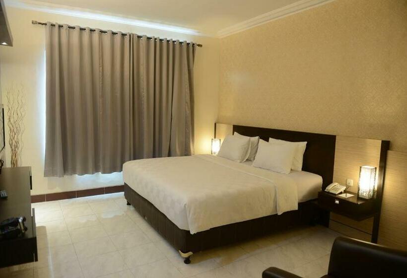 Полулюкс, 88 Jember By Wh