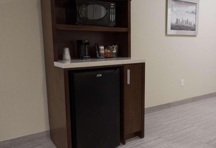 标准间, Best Western Plus Gardena Los Angeles Inn & Suites