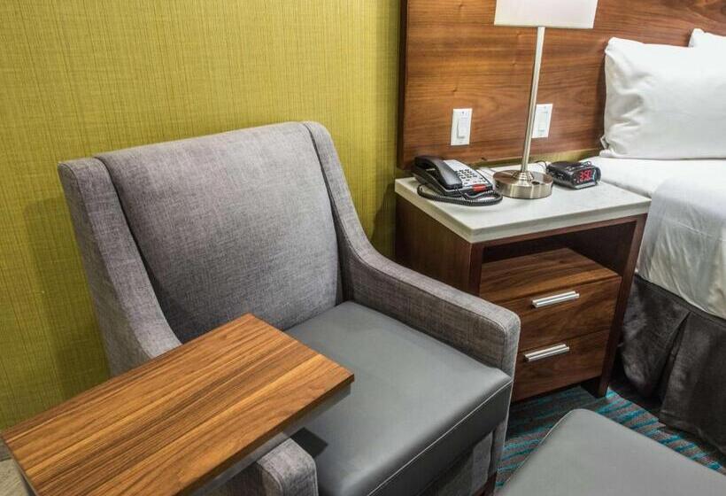标准间, Best Western Plus Gardena Los Angeles Inn & Suites