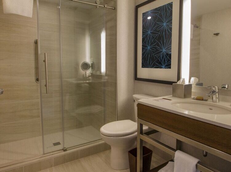 Полулюкс, Doubletree By Hilton Hotel Niagara Falls New York
