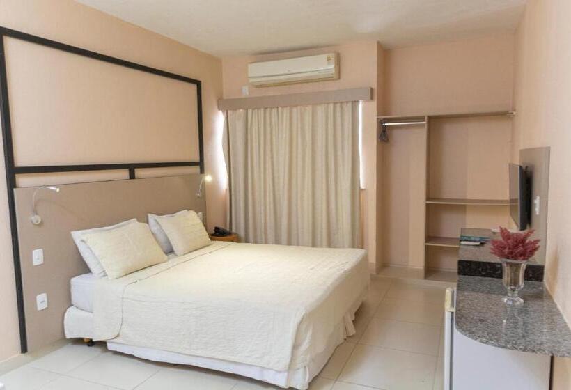 Номер Стандарт, Fórmula Arrey Hotel   Teresina