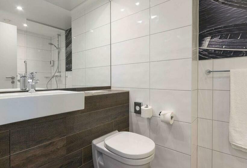 Номер Стандарт, Ibis Styles Tuebingen