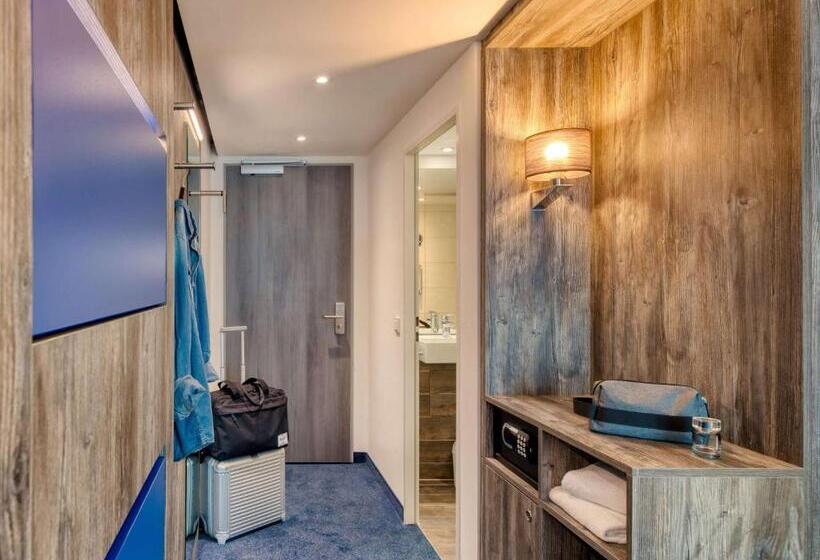Номер Стандарт, Ibis Styles Tuebingen