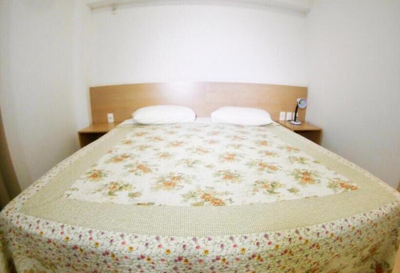 Quarto Estandar Individual, Jalapão