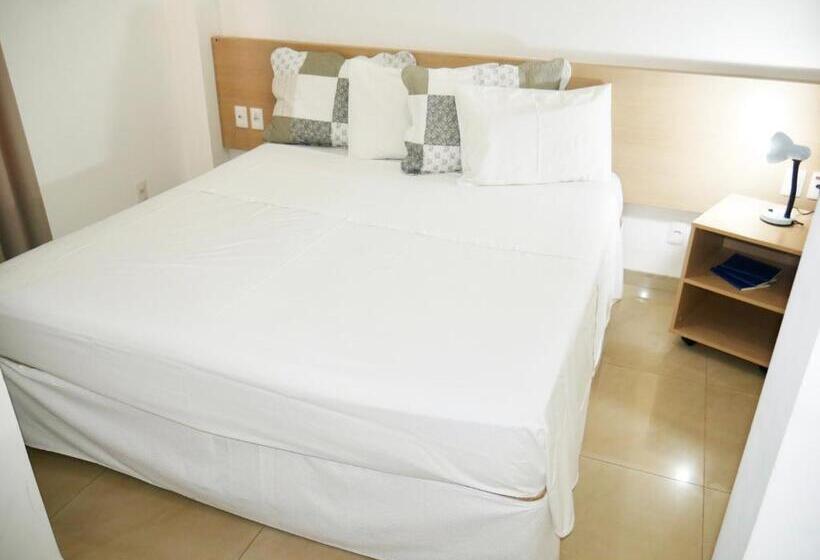 Quarto Estandar Individual, Jalapão