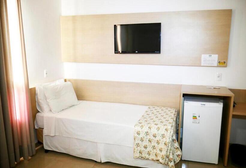 Quarto Estandar Individual, Jalapão