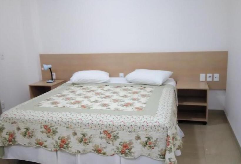Quarto Estandar Individual, Jalapão
