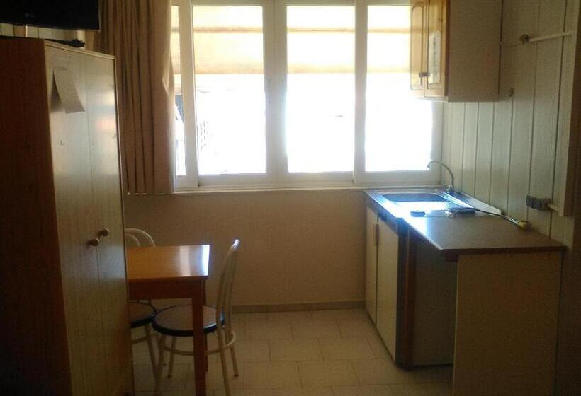 이코노미 스튜디오, Kallithea