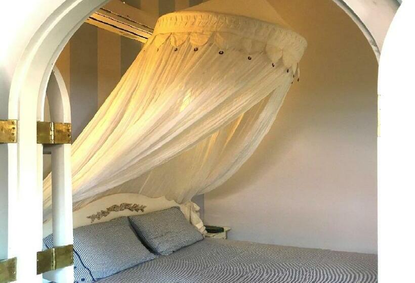Номер Superior, Le Jardin Du Fort   Galle