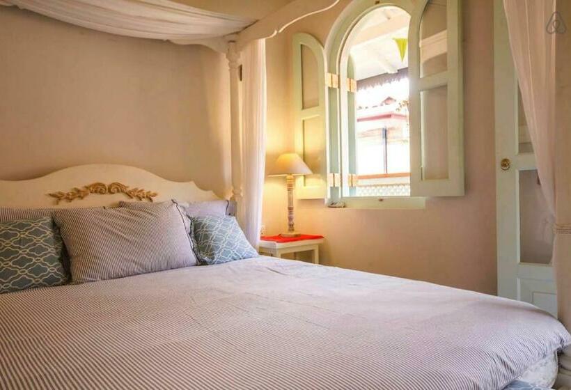 Номер Superior, Le Jardin Du Fort   Galle