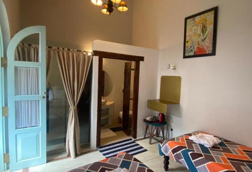 Номер Economy, Le Jardin Du Fort   Galle