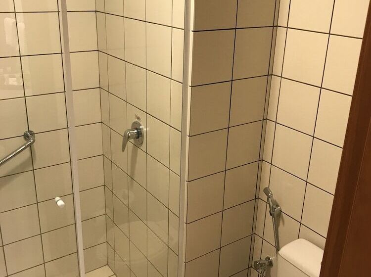 Номер Superior, Nobile Inn Dutra Rio De Janeiro