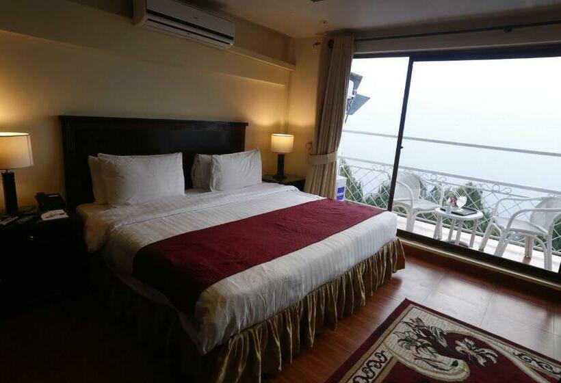 1 Bedroom Chalet, One Bhurban