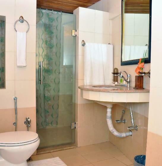 1 Bedroom Chalet, One Bhurban