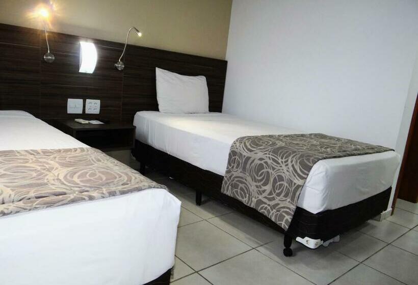 Номер Superior, Nobile Inn Dutra Rio De Janeiro