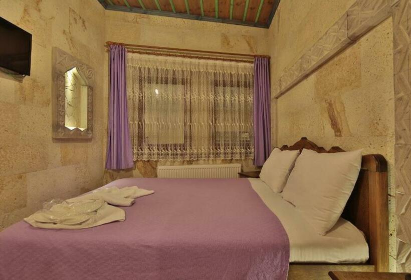 Номер Стандарт, Relic House