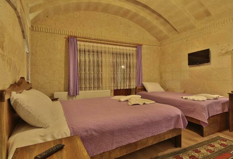 Трехместный Номер Superior, Relic House