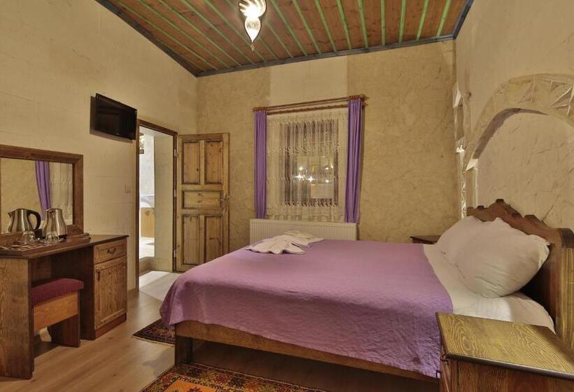 Люкс Повышенной Комфортности, Relic House