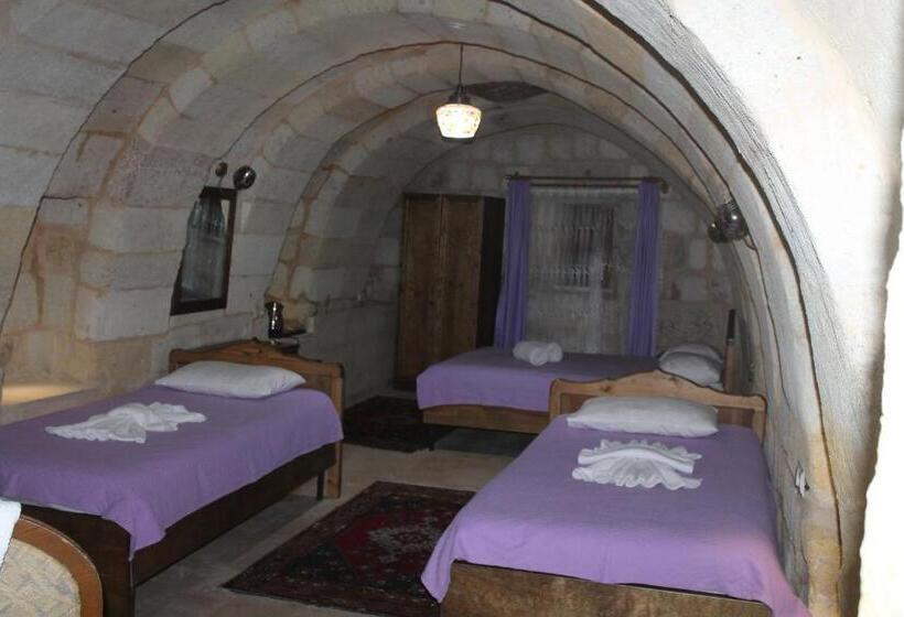 Family Suite, Relic House