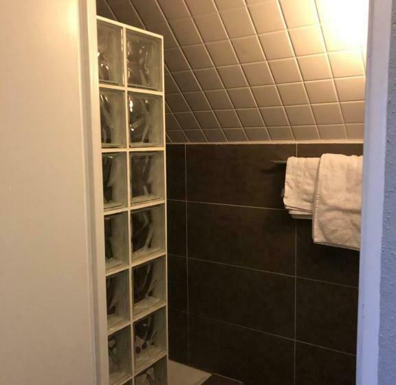 スイート（家族用）, Spa Au Cheval Blanc