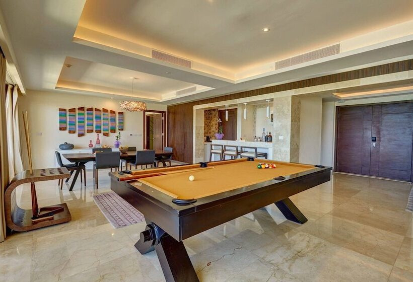 سوئیت دلوکس 3 خوابه, Royalton Blue Waters Montego Bay, An Autograph Collection All Inclusive Resort