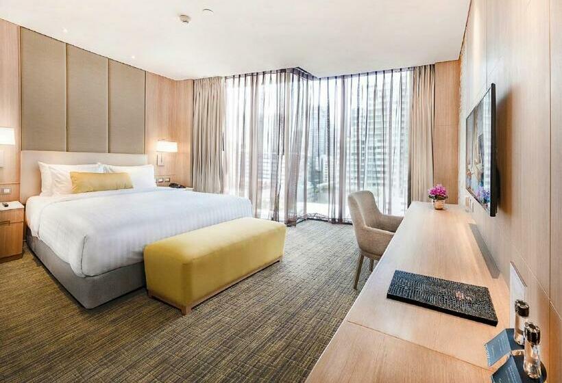 Quarto Premium, Skyview Hotel Bangkok   Sukhumvit