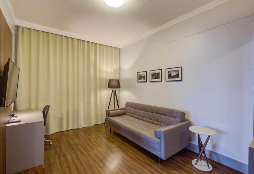 套房, Slaviero Blumenau