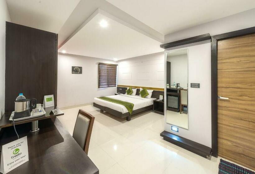 标准间, Treebo Raj Premier, Indiranagar