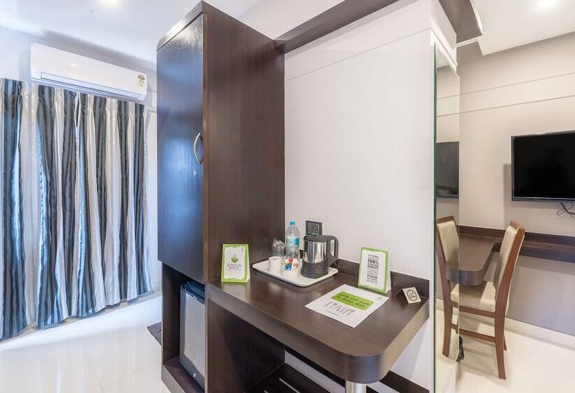 标准间, Treebo Raj Premier, Indiranagar