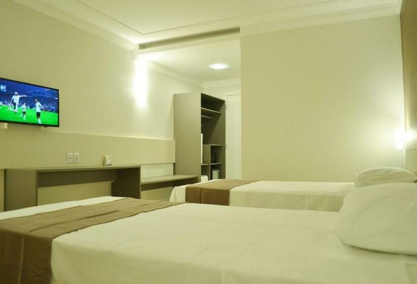 스탠다드 룸, Villa Premium