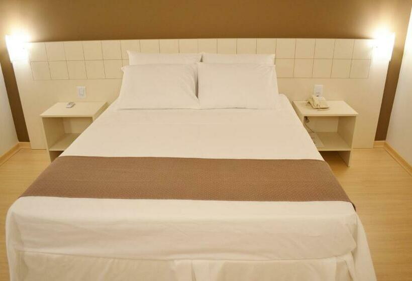 디럭스 룸, Villa Premium