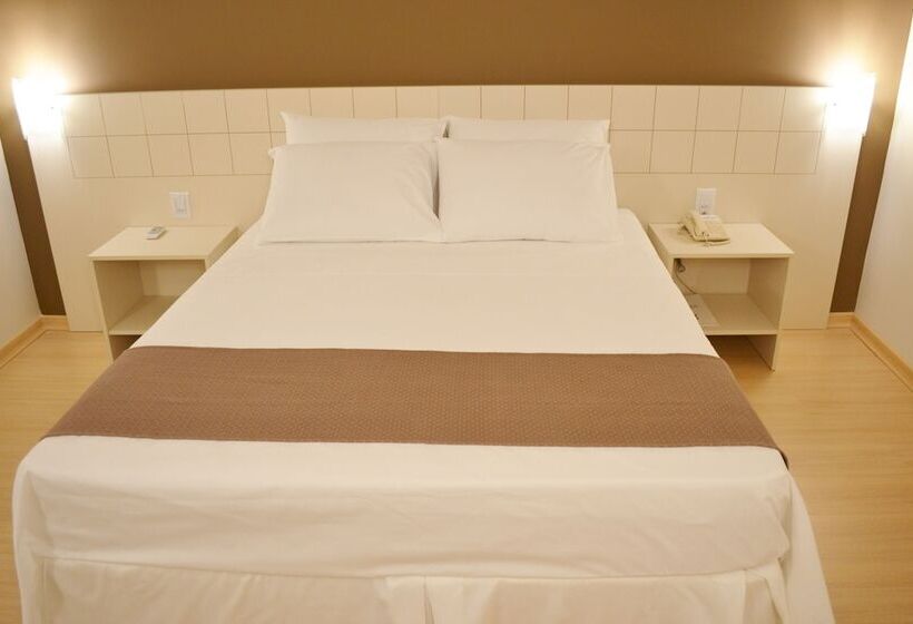 디럭스 룸, Villa Premium