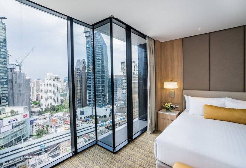 Quarto Premium, Skyview Hotel Bangkok   Sukhumvit