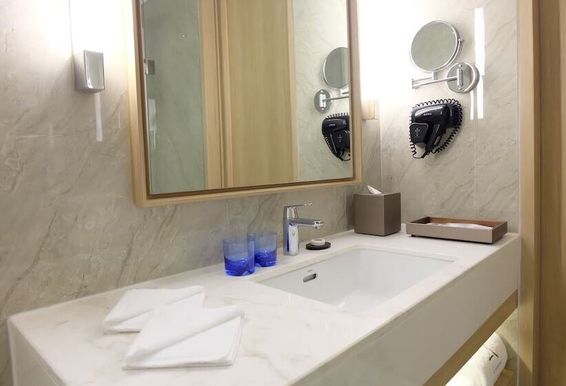 Suíte 2 Dormitórios, Skyview Hotel Bangkok   Sukhumvit