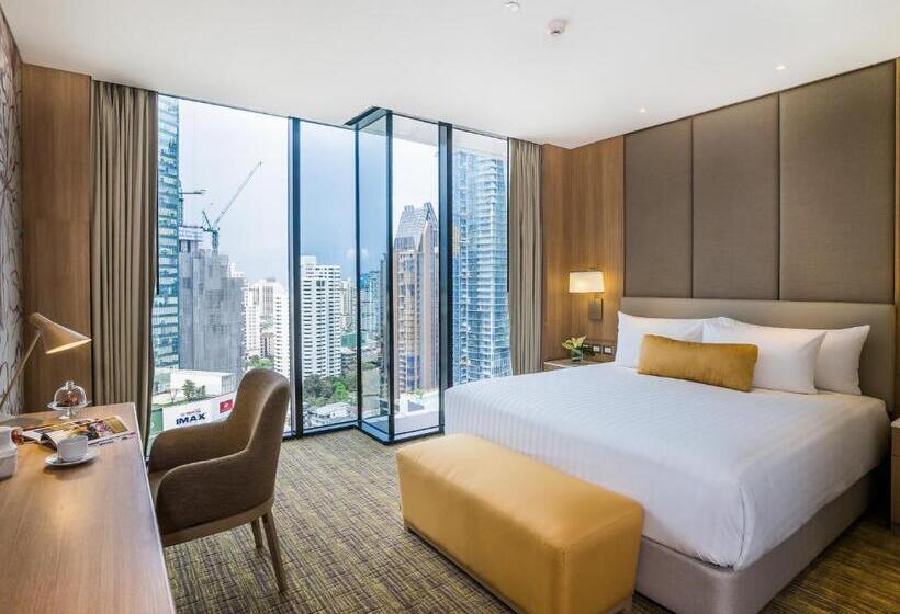 Quarto Premium, Skyview Hotel Bangkok   Sukhumvit