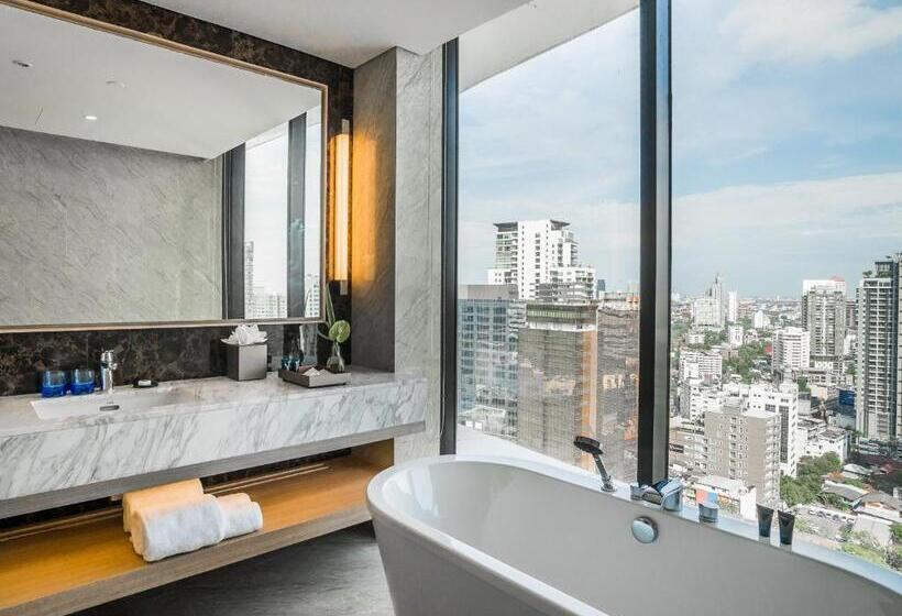 Suíte Executivo, Skyview Hotel Bangkok   Sukhumvit