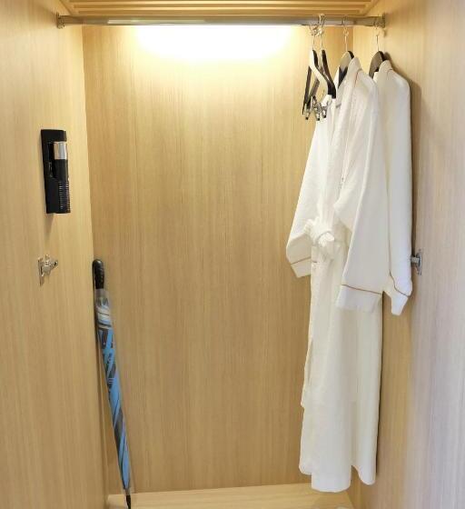 Suíte Executivo, Skyview Hotel Bangkok   Sukhumvit