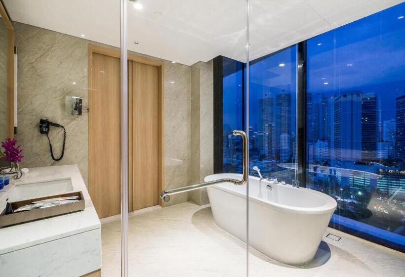 Suíte Executivo, Skyview Hotel Bangkok   Sukhumvit