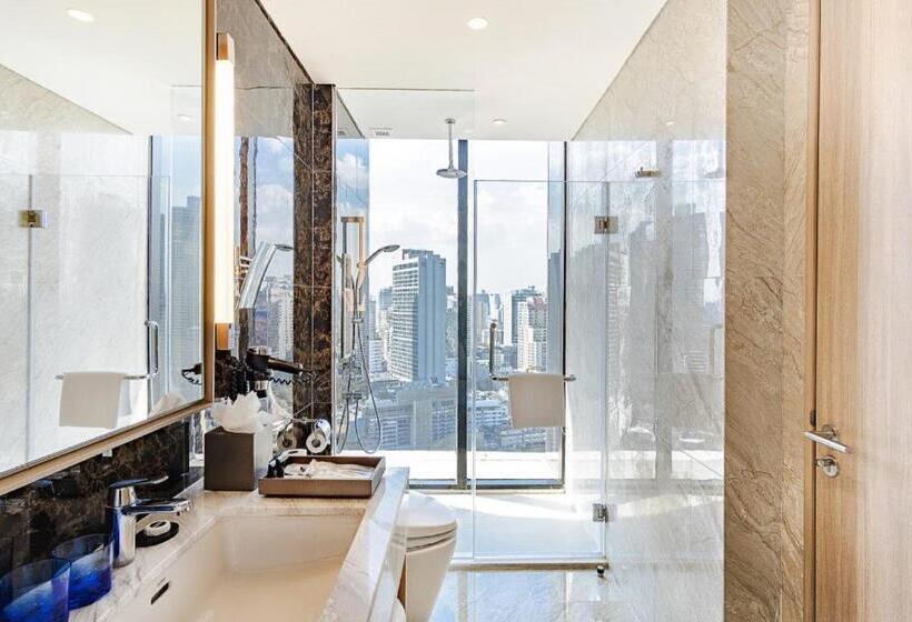 Suíte, Skyview Hotel Bangkok   Sukhumvit