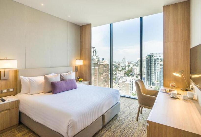Suíte, Skyview Hotel Bangkok   Sukhumvit