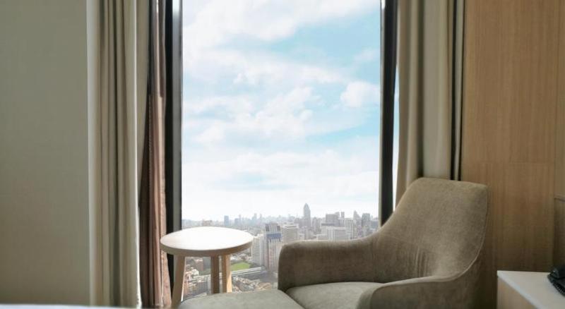 Quarto Estandar, Skyview Hotel Bangkok   Sukhumvit