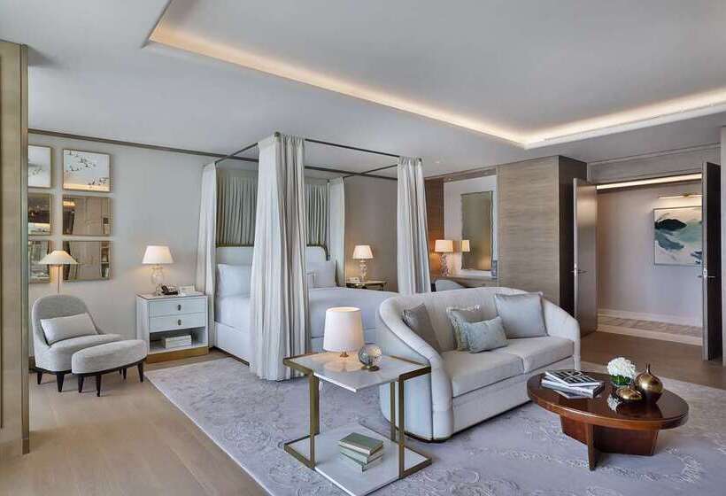 سوییت با استخر, Susona Bodrum, Lxr Hotels & Resorts