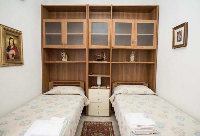 Family Suite, B&b Alloggio In Villa Cristina