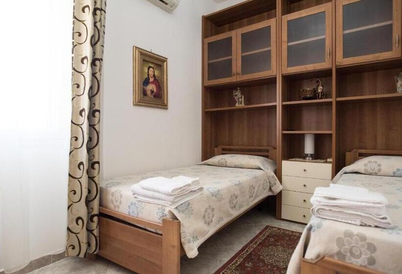 Family Suite, B&b Alloggio In Villa Cristina