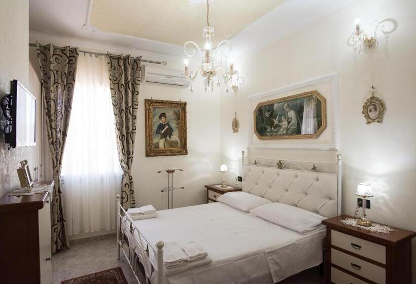 Номер Стандарт, B&b Alloggio In Villa Cristina