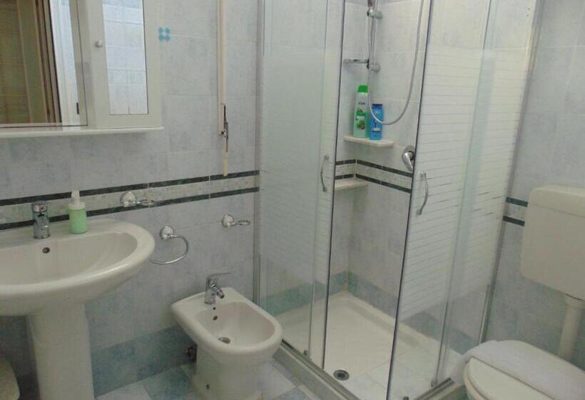 Семейный Номер Superior, B&b Alloggio In Villa Cristina