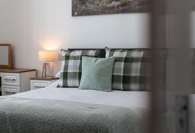 Номер Deluxe, Coach Guest House
