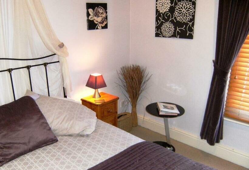 Стандартный Номер Кровать Кинг, Bridge House Bed & Breakfast